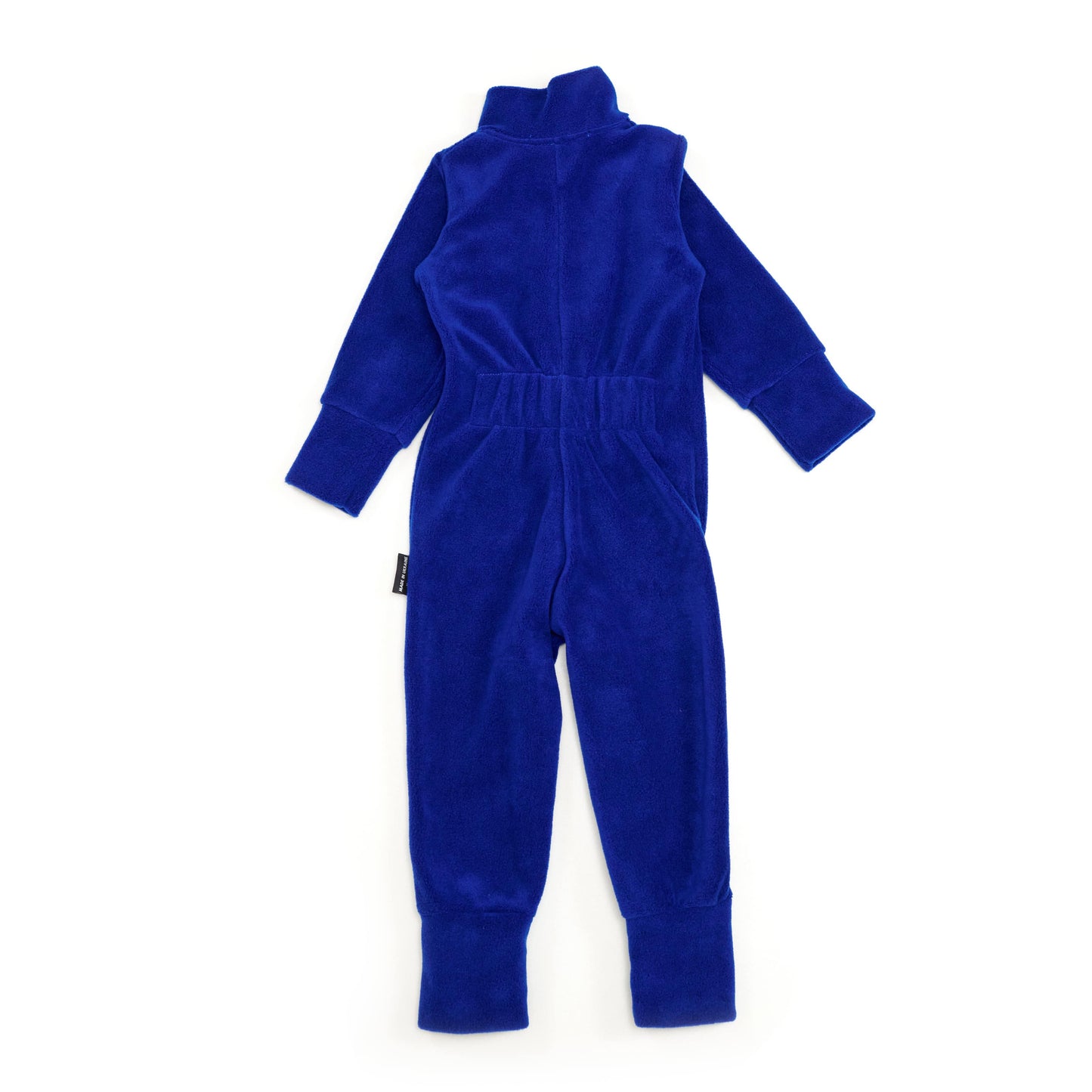 Fleece Jumpsuit Alwair Kids "Mood"